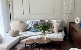Station Boutique Hotel