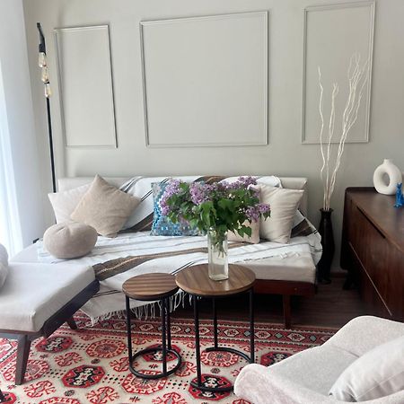 Station Boutique Hotel Ґюмрі Екстер'єр фото