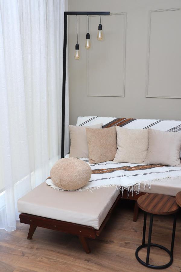 Station Boutique Hotel Ґюмрі Екстер'єр фото