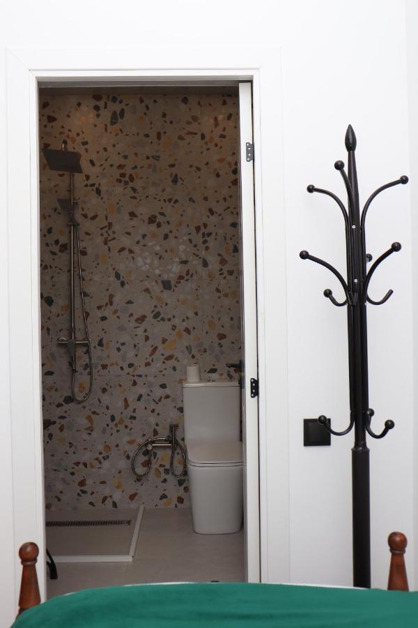 Station Boutique Hotel Ґюмрі Екстер'єр фото