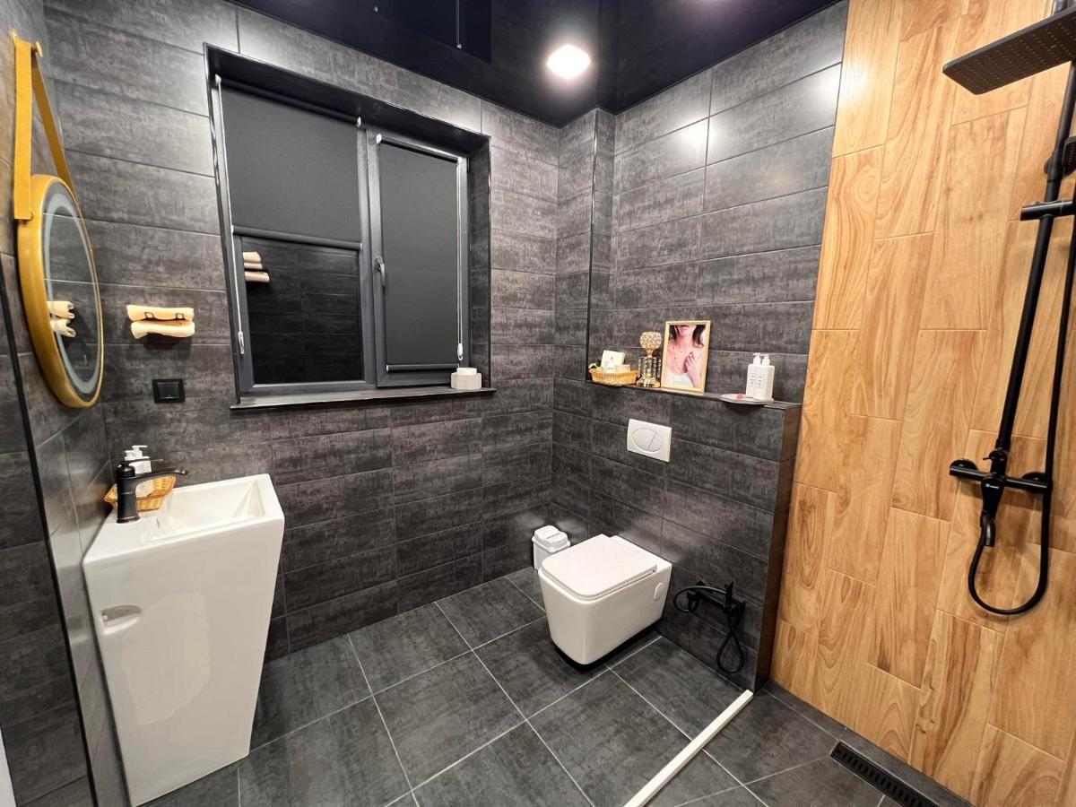 Station Boutique Hotel Ґюмрі Екстер'єр фото