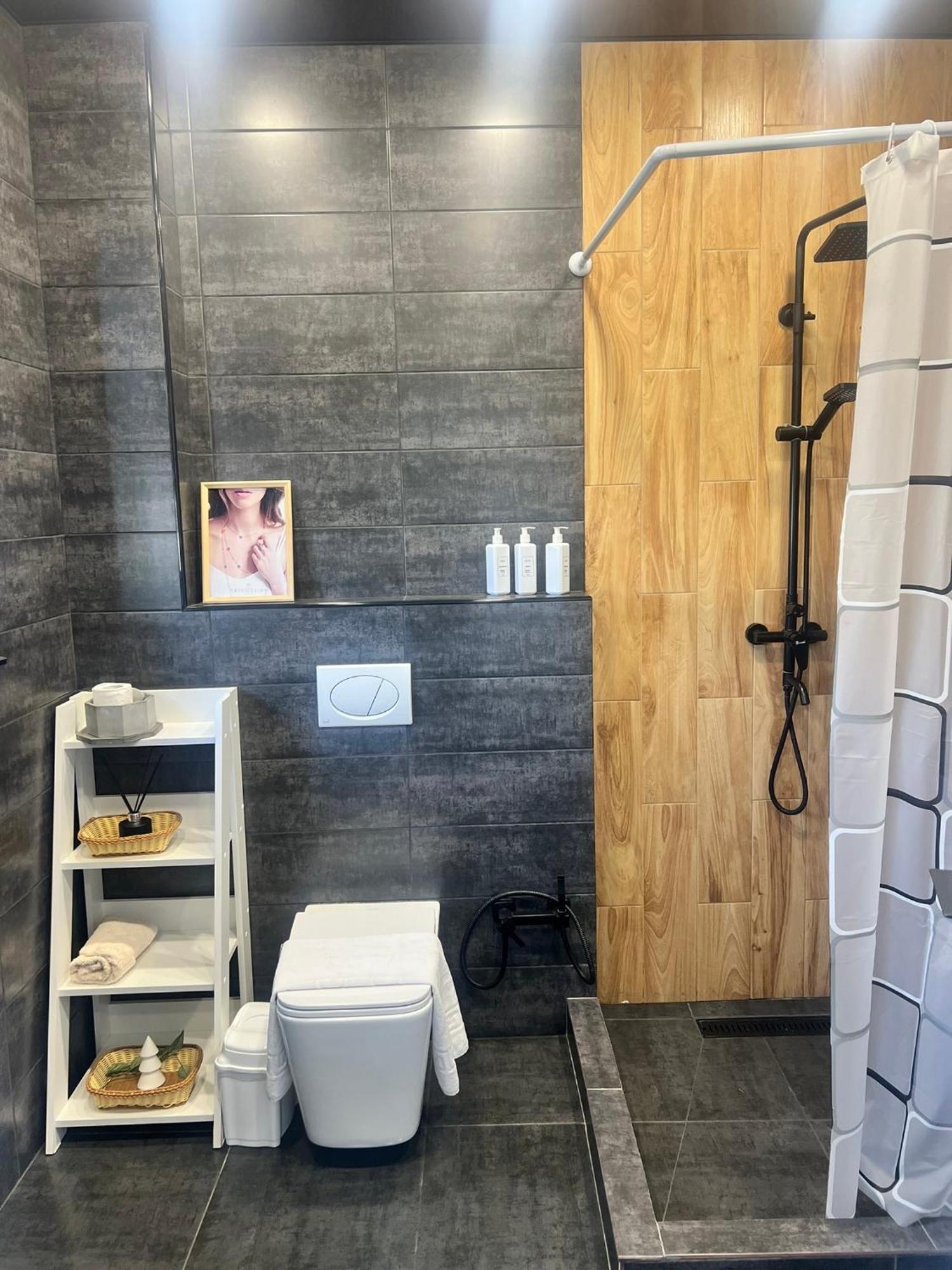 Station Boutique Hotel Ґюмрі Екстер'єр фото