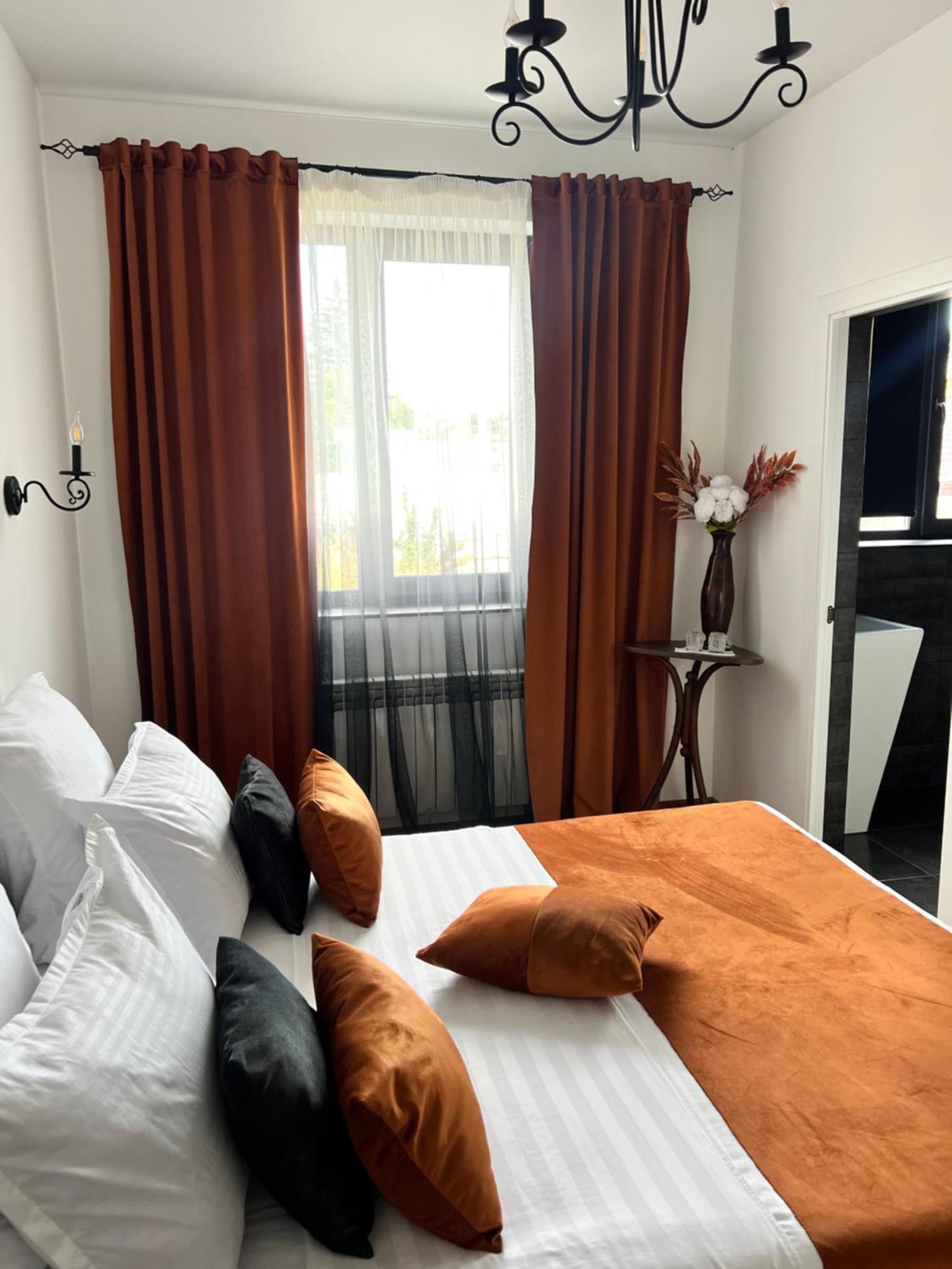 Station Boutique Hotel Ґюмрі Екстер'єр фото